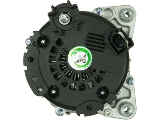 Alternator Touareg 3.0 V6 TDi [CASD]  [CJGD]  [CJMA]  [CRCA]  [CRCD]  [CVWA] 01.2010-