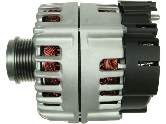 Alternator Touareg 3.0 V6 TDi [CASD]  [CJGD]  [CJMA]  [CRCA]  [CRCD]  [CVWA] 01.2010-