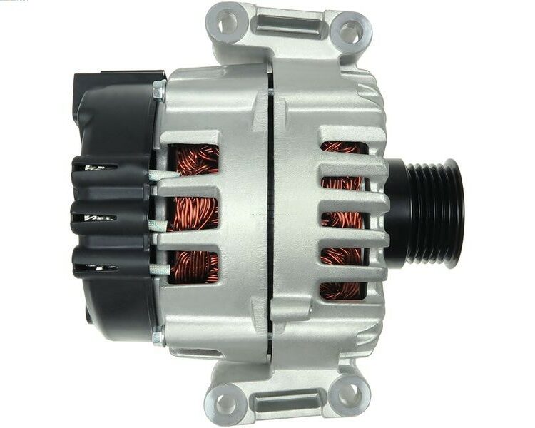 Alternator S 350 3.5 CGI  S 350 3.5 CGI 4-Matic (W221)[M276.950] 04.2011-12.2013