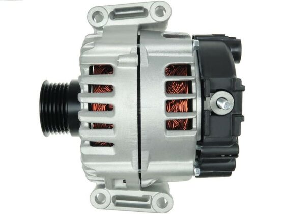 Alternator S 350 3.5 CGI  S 350 3.5 CGI 4-Matic (W221)[M276.950] 04.2011-12.2013