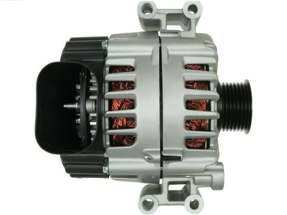 Alternator 550 4.4 i  550 4.4 i Gran Turismo  550 4.4 i xDrive  550 4.4 i xDrive Gran