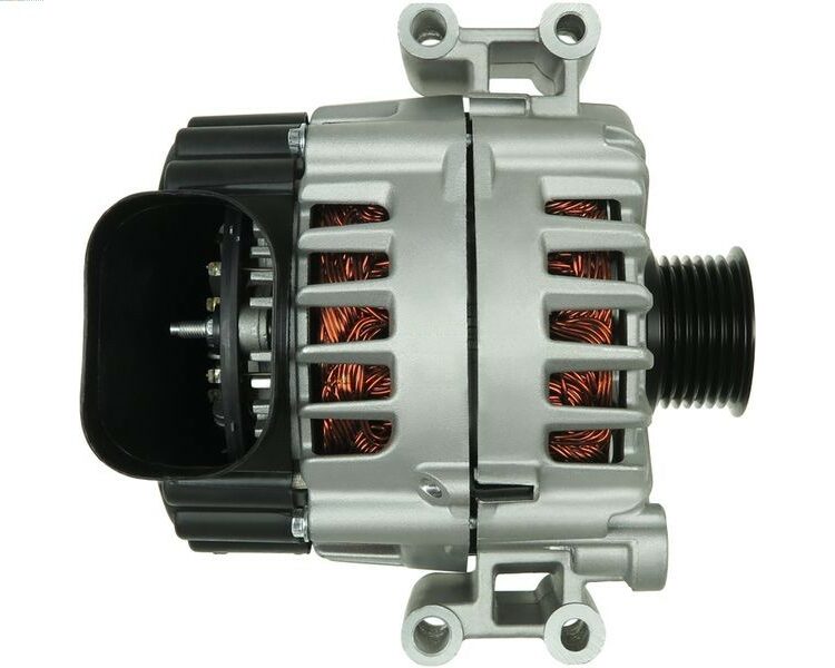 Alternator 550 4.4 i  550 4.4 i Gran Turismo  550 4.4 i xDrive  550 4.4 i xDrive Gran