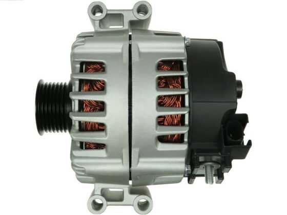 Alternator 550 4.4 i  550 4.4 i Gran Turismo  550 4.4 i xDrive  550 4.4 i xDrive Gran