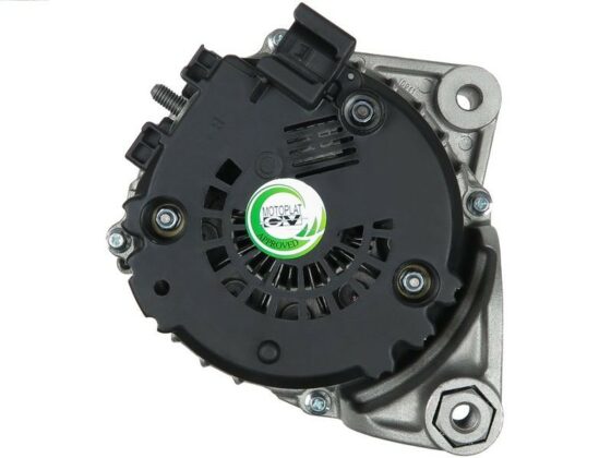 Alternator 114 1.6 D  116 1.6 D  116 2.0 D  118 2.0 D  118 2.0 D xDrive  120 2.0 D  1