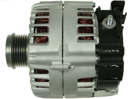 Alternator 114 1.6 D  116 1.6 D  116 2.0 D  118 2.0 D  118 2.0 D xDrive  120 2.0 D  1