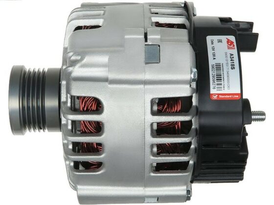 Alternator Logan 1.5 dCi  Logan Express 1.5 dCi  Sandero 1.5 dCi  Interstar dCi 100 