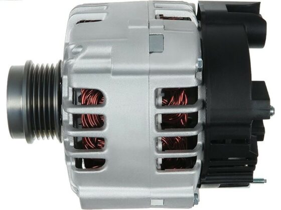 Alternator A3 1.6  A3 1.8  A3 1.8 T  A3 1.8 T Quattro  A3 1.9 TDi  A3 1.9 TDi Quattro