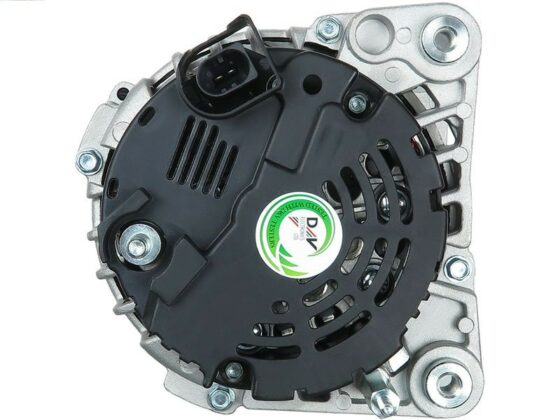 Alternator A3 1.6  A3 1.8  A3 1.8 T  A3 1.8 T Quattro  A3 1.9 TDi  A3 1.9 TDi Quattro