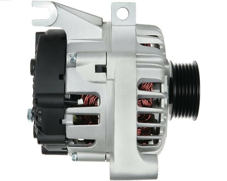 Alternator Malibu 3.5  Malibu 3.9  G6 3.5  G6 3.9  Aura 3.5  01.2007-12.2010