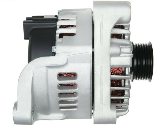 Alternator M1 4.0  M3 4.0   [S65B40A] 01.2007-