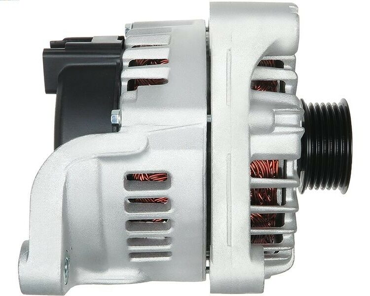 Alternator M1 4.0  M3 4.0   [S65B40A] 01.2007-