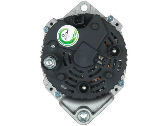 Alternator Movano 1.9 DTi [F9Q770] 09.2000-10.2001