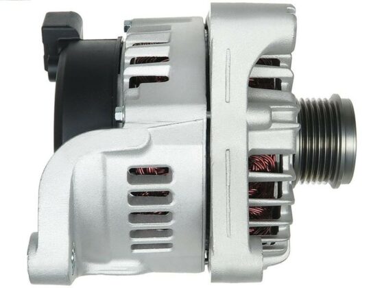 Alternator 316 2.0 D  318 2.0 D  320 2.0 D  320 2.0 D xDrive  520 2.0 D  525 2.0 D  5