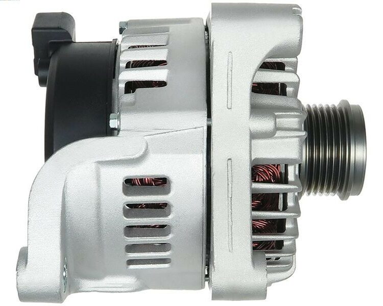 Alternator 316 2.0 D  318 2.0 D  320 2.0 D  320 2.0 D xDrive  520 2.0 D  525 2.0 D  5