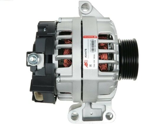 Alternator Colorado 2.8  Colorado 3.5  Canyon 2.8  Canyon 3.5  i-280 2.8  i-350 3.5