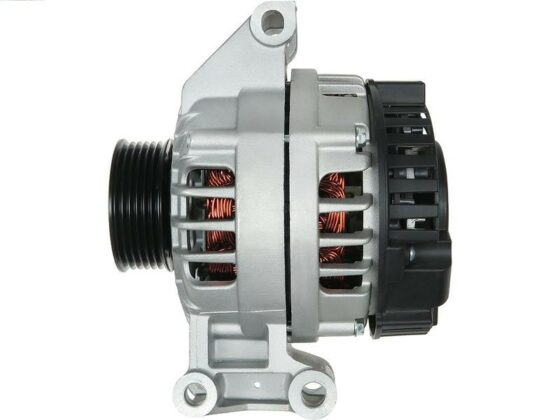 Alternator Colorado 2.8  Colorado 3.5  Canyon 2.8  Canyon 3.5  i-280 2.8  i-350 3.5