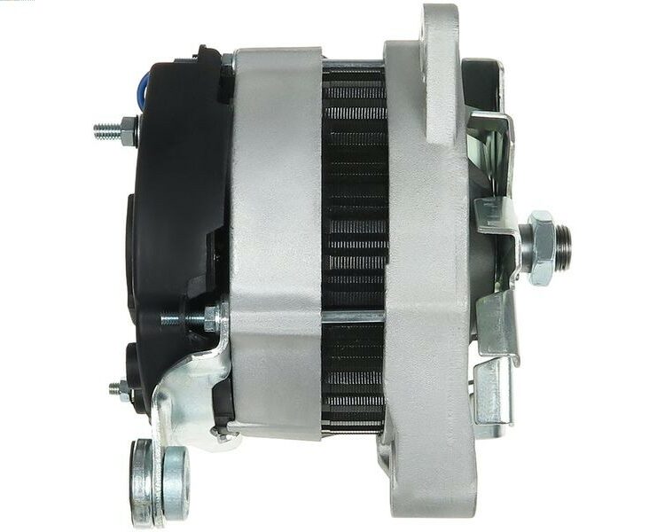 Alternator MF-3670  MF-3690  MF-3890  MF-8140  MF-8150  MF-8160 [6-403]  [6-451] 01.1