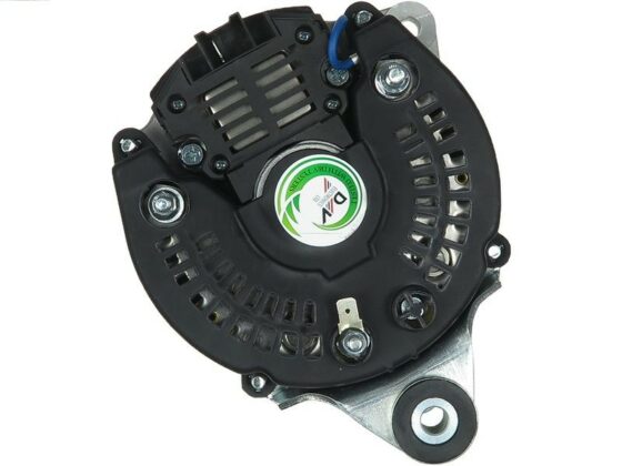 Alternator MF-3670  MF-3690  MF-3890  MF-8140  MF-8150  MF-8160 [6-403]  [6-451] 01.1