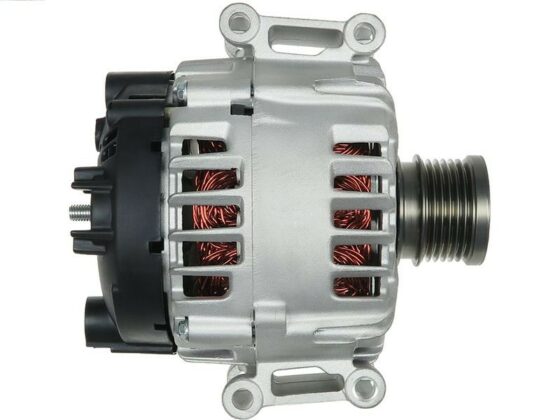 Alternator C 180 CGi  C 200 CGi  C 250 CGi  E 200 CGi  E 260 CGi (W204)  (W212)