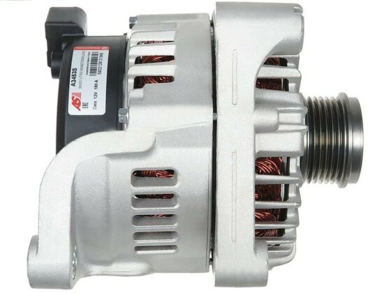 Alternator A3453S AS