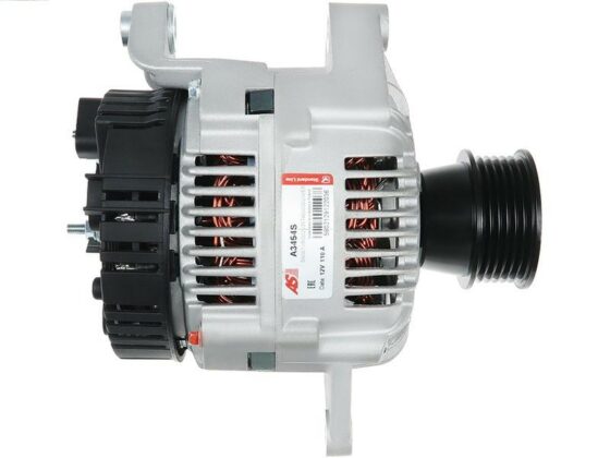 Alternator Safrane 2.1 dT [J8S760] 01.1992-12.1996