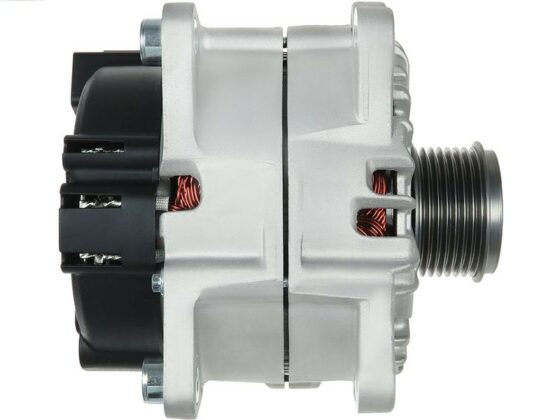 Alternator Touareg 3.6 V6 FSi [CEYA]  [CGRA]  [CMTA] 01.2010-