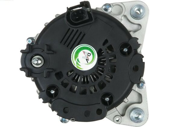 Alternator Touareg 3.6 V6 FSi [CEYA]  [CGRA]  [CMTA] 01.2010-