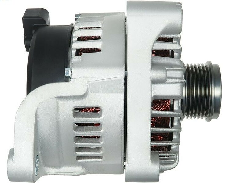 Alternator 640d 3.0  640d 3.0 xDrive  M5 550d xDrive  X3 3.0 xDrive 30 D [N57D30]  [N