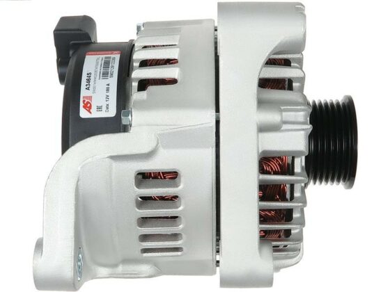 Alternator X3 3.0 35 D  01.2010-