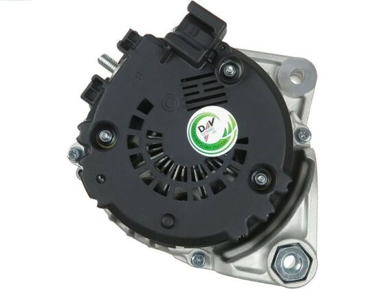 Alternator X3 3.0 35 D  01.2010-