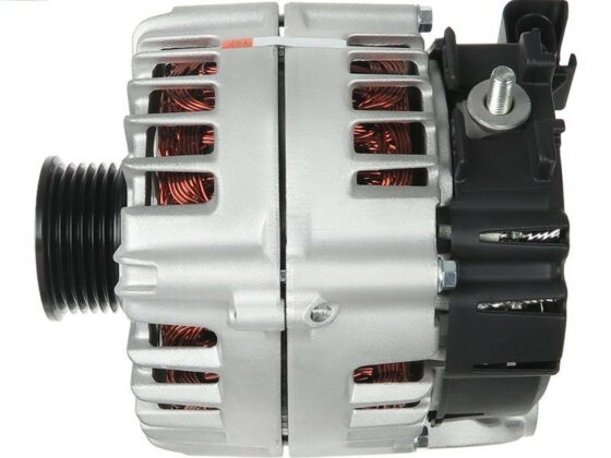 Alternator X3 3.0 35 D  01.2010-