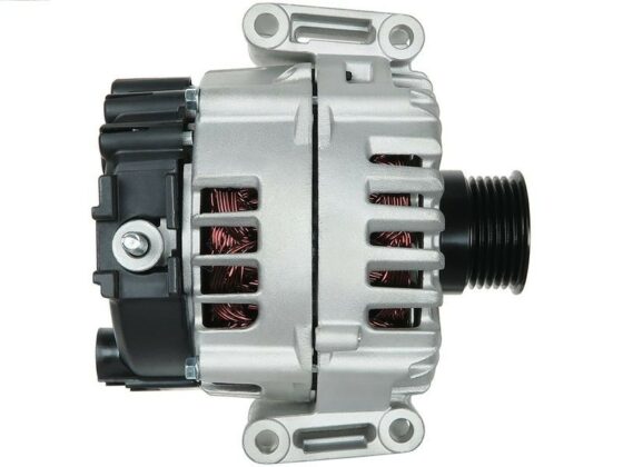 Alternator E 300  E 320 4-Matic  E 400  E 400 4-Matic [W212.154]  [W212.162]  [W212.1