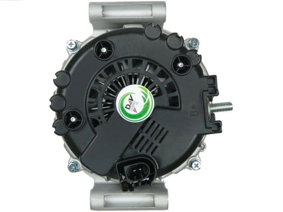 Alternator E 300  E 320 4-Matic  E 400  E 400 4-Matic [W212.154]  [W212.162]  [W212.1