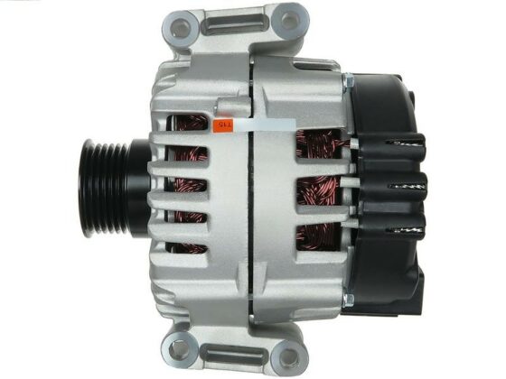 Alternator E 300  E 320 4-Matic  E 400  E 400 4-Matic [W212.154]  [W212.162]  [W212.1