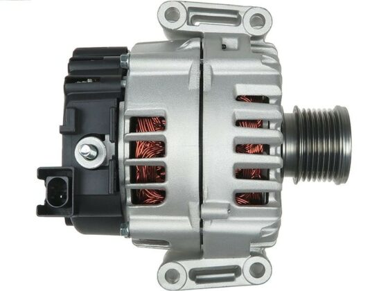 Alternator G 65 AMG  SL 65 AMG [M279.982]  [M279.981] 01.2012-