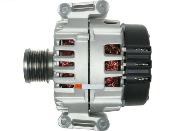 Alternator G 65 AMG  SL 65 AMG [M279.982]  [M279.981] 01.2012-