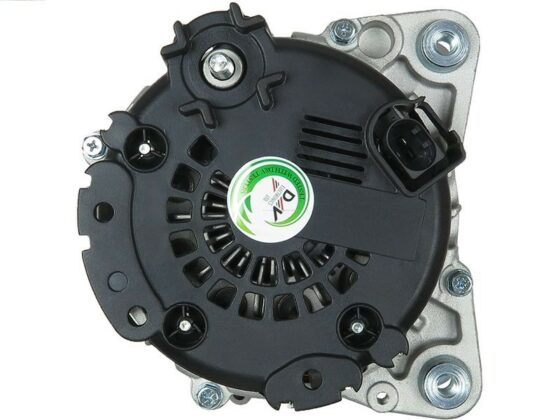 Alternator A4 3.0 TDi Quattro  A6 2.7 TDi  A6 2.7 TDi Quattro  A6 3.0 TDi Quattro  A6