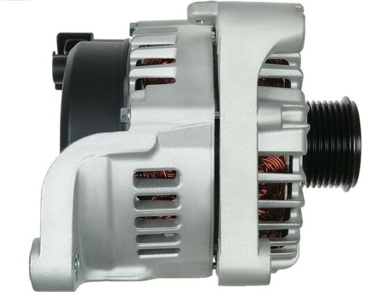 Alternator 525 3.0 D  530 3.0 D  530 3.0 D xDrive  535 3.0 D  535 3.0 D xDrive  535 3