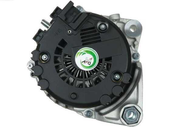 Alternator 525 3.0 D  530 3.0 D  530 3.0 D xDrive  535 3.0 D  535 3.0 D xDrive  535 3