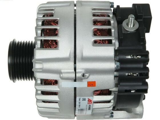 Alternator 525 3.0 D  530 3.0 D  530 3.0 D xDrive  535 3.0 D  535 3.0 D xDrive  535 3