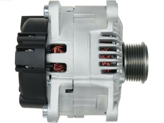 Alternator Q7 3.6 FSi  Cayenne 3.0 TDi  Touareg 3.6 V6 FSi [BHK]  [M05.9D]  [BHL] 08.