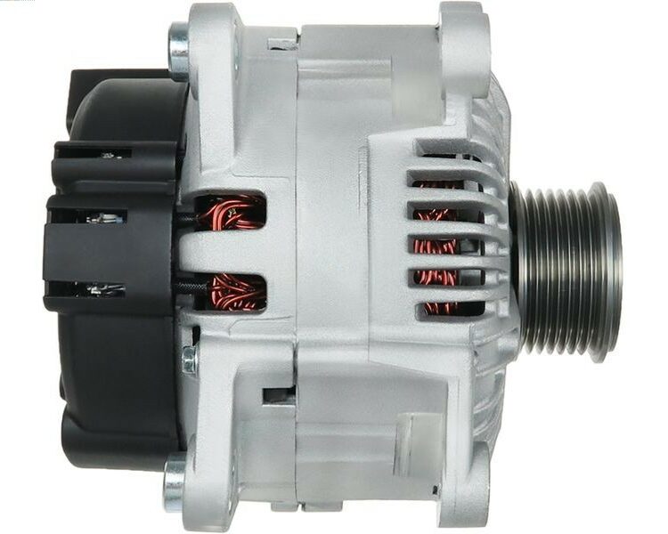 Alternator Q7 3.6 FSi  Cayenne 3.0 TDi  Touareg 3.6 V6 FSi [BHK]  [M05.9D]  [BHL] 08.