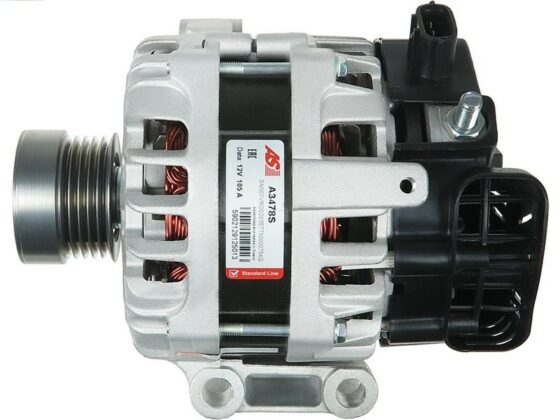 Alternator ROEWE 350 1.5