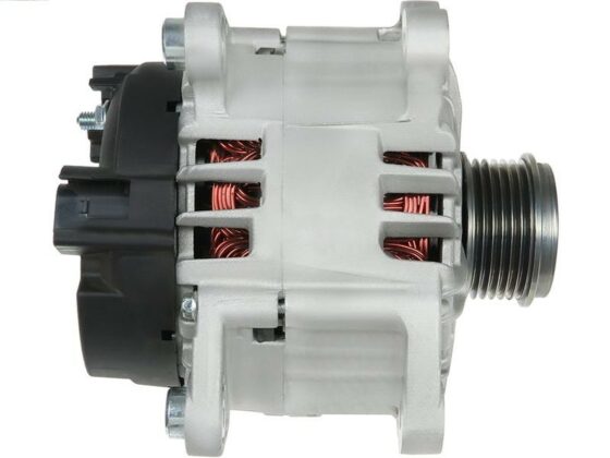 Alternator A4 2.7 TDi  A4 3.0 TDi Quattro  A4 Allroad 3.0 TDi Quattro  A5 2.7 TDi  A5