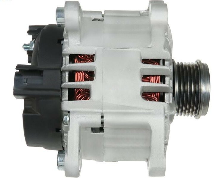 Alternator A4 2.7 TDi  A4 3.0 TDi Quattro  A4 Allroad 3.0 TDi Quattro  A5 2.7 TDi  A5