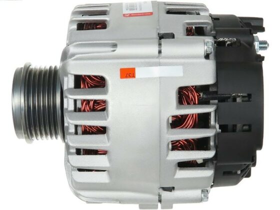 Alternator A4 2.7 TDi  A4 3.0 TDi Quattro  A4 Allroad 3.0 TDi Quattro  A5 2.7 TDi  A5