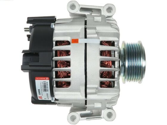 Alternator A6 2.4  A6 2.8