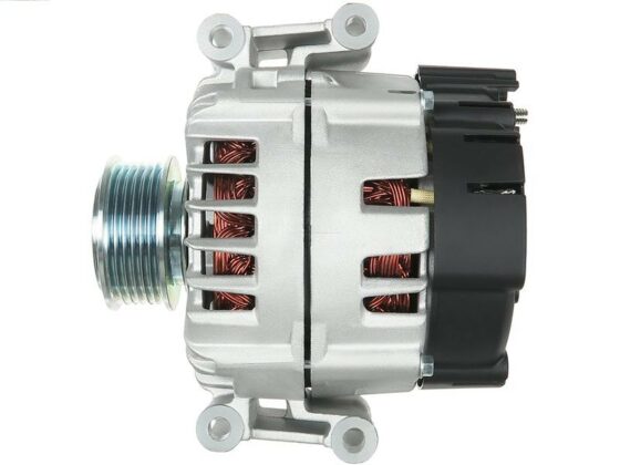 Alternator A6 2.4  A6 2.8