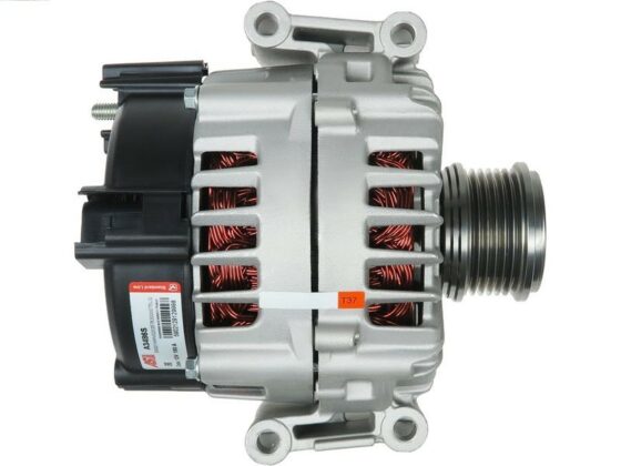 Alternator A4 1.8 TFSi  A4 1.8 TFSi Quattro  A4 2.0 TFSi  A4 2.0 TFSi Quattro  A5 1.8