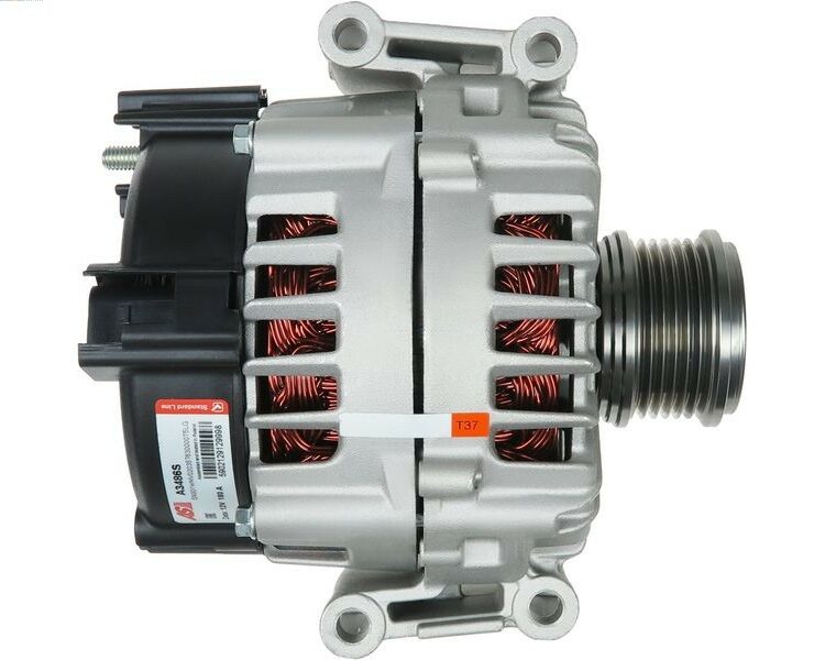 Alternator A4 1.8 TFSi  A4 1.8 TFSi Quattro  A4 2.0 TFSi  A4 2.0 TFSi Quattro  A5 1.8